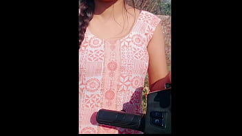 Menggoda Desi Randi Di Pinggir Jalan Lalu Memuaskan Nafsuku Di Dalam Mobil