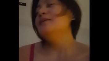 Tante Suci Indonesia Menggoda Di Kamar Hotel Ritz-carlton