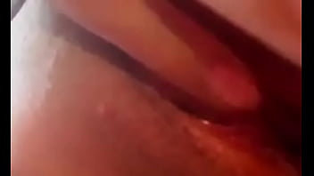 Mi Perra Me Manda Un Video Caliente Masturbándose Y Pidiendo Verga