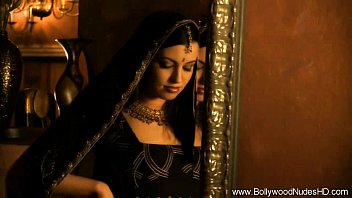 Gadis India Seksi Yang Suka Main-main