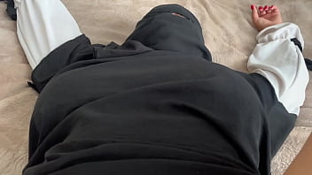 Pembantu Arab Bikin Klien Horny Dengan Memek Ketat Dan Toge Montoknya