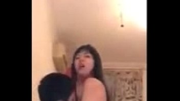 Tayangan Webcam Panas Remaja Muda Menggoda