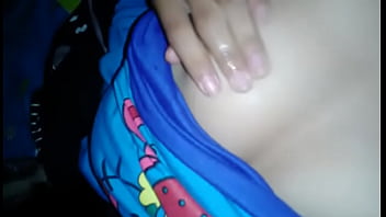 Naela Lagi Panas Dan Pengen Digituin