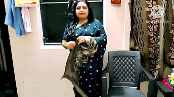 Bhabhi India Yang Panas Menggoda Ngewe Tetangga Muda Dengan Nafsu Liar