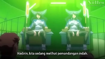 Kapal Penjara Seks: Pembukaan Paksa Dan Pencucian Otak Di Episode 1