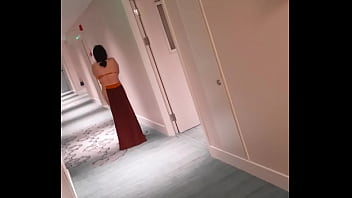 Budak Tiongkok Diinjak-injak Di Hotel Beijing