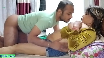 Desi Amatir Ngentot Bhabhi Priya! Seks Hardcore Tanpa Sensor