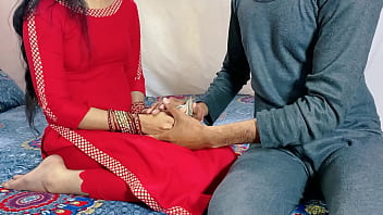 Devar Ganti Istri Kakaknya Dengan Dua Juta Rupiah Demi Ngentot Semalaman