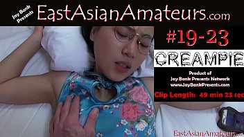 June Liu Spicygum Creampie: Jay Bank Menghamili Cewek Cina Amatir Dengan Ganas Bagian 2