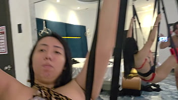 Aku Mengentot Ibu Tiriku Yang Tionghoa Di Hotel Murahan