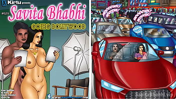 Savita Bhabhi Episode 129 – Goyang Hot Bollywood
