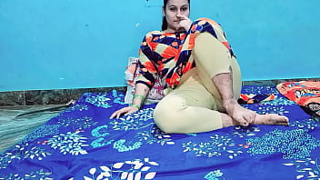 Istri Desi Menggila Nafsu, Melayani Kontol Besar Dan Payudara Montok Dengan Penuh Gairah