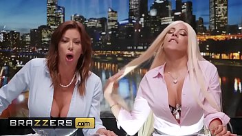 Alexis Fawx, Luna Star, Dan Johnny Sins: Berita Mesum Para Pelacur Berita Seksi Di Brazzers