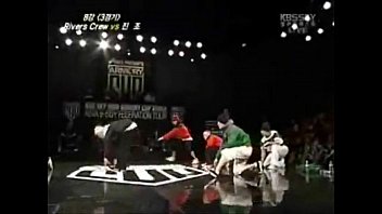 Tubir Goyang Gadis Korea Di Trailer Physicx Cup – Youtube.flv