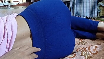 Adik Tiri India Manis Dihardiki Kakak Tiri, Adegan Mesra Penuh Gairah Dengan Audio Hindi Jernih, Video Seks Desi Panas