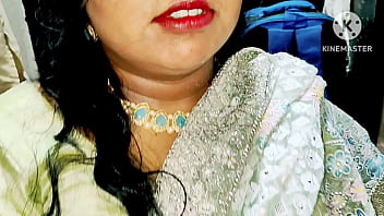 Desi Shaadi Mein Jaane Wali Bhabhi Ki Mast Chudai Ki Garmi Bhari Kahani
