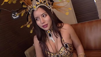 Pesta Seks Malam Halloween Di Shibuya: Cewek Sambas Paling Hot Dan Ganas! Payudara H-cup Dan Bokong Gede Bikin Lelaki Lupa Diri! Orgasme Berulang Dengan Mainan Seks, Oral Penuh Nafsu, Dan Ditembak Jutaan Sperma!