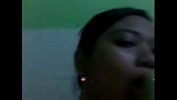 Perawat Nakal Semarang 2: Menggoda Pasien Dengan Rayuan Seksi
