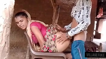 Bokep Desi Bhabhi Dihajar Anus Dalam-dalam