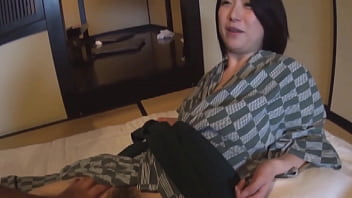Pov Amatir Jepang Berbulu Lebat Dan Menggoda