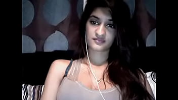Gadis India Seksi Yang Menggoda
