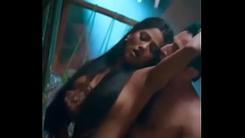 Gadis India Yang Memuaskan Nafsu Pacarnya Dengan Gairah Membara