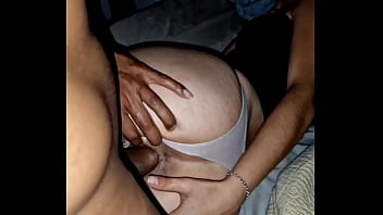 Dia Bilang Enggak Mau, Tapi Malah Minta Tambah Lagi