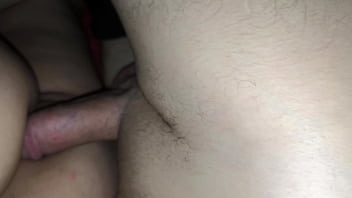 Gadis Arab Panas Hamil Dari Pacarnya Yang Ganas