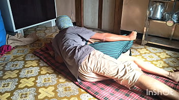 Memek Adik Tiriku Yang Manis Di Dapur.