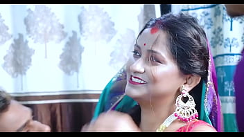 Bhabhi India Menggoda – Bercinta Lembut Dan Panas Dengan Suami Sambil Masih Berpakaian Sari – Suara Erotis Bahasa Hindi