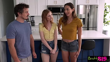 Adik Tiri Nakal Bilang, “gimana Kalau Kita Main Peri Di Rak?” S21:e1
