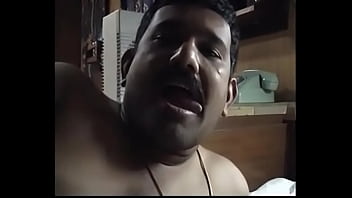 Pasangan India Yang Bergairah Dan Menggoda