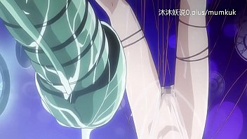 Kelas Panas Anime Sub Indo: Iris Naik Di Ranjang Bagian 3