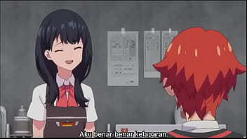 Rikka Digilir Om-om Hingga Hamil – Episode 01 (subtitle Indonesia)