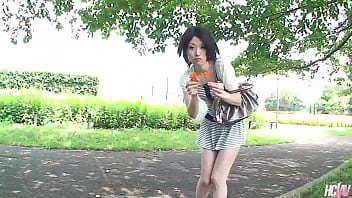 Gadis Jepang Cantik Mizuki Digondol Dan Ditiduri