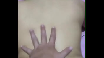 Hujan Deras, Suami Pergi, Tetanggaku Yang Panas Datang Menggoda Ke Rumah