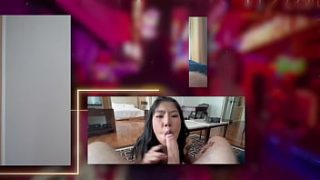 Pov Ngeseks Brutal Sama Cewek Asia Amatir Yang Punya Pantat Montok Sempurna
