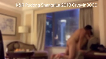 Pasangan Asia Cina Amatir Yang Bergairah Berhubungan Intim Dengan Penuh Nafsu