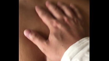 Malam Panas Istri Tiongkok Yang Tergila-gila Dengan Doggy Style