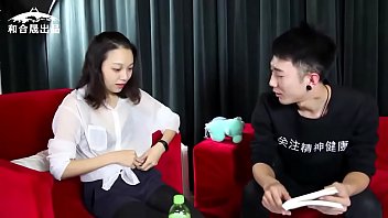Tayangan Mesum Cina Yang Menggoda
