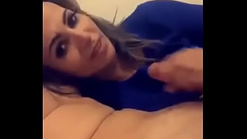 Pacar Desi Seksi Ngentot Mulut