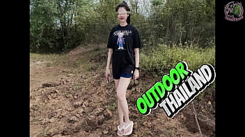 Remaja Thailand Amatir Bercinta Di Alam Terbuka – Pov Ejakulasi Dalam Dengan Suara Asli Thailand