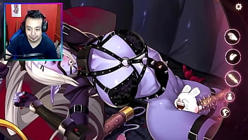 Permainan Cermin 18 Gadis Tiongkok, Hentai Dan Lebih Banyak Lagi – Descontrol13