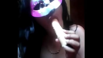 Esposa Con Un Culo Fantástico Y Una Boca Deliciosa Lista Para Follar