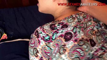 Azucena Yang Tercinta, Bbw Meksiko Montok Itu, Menggoyangkan Pinggulnya Di Atas Kontol Yang Keras