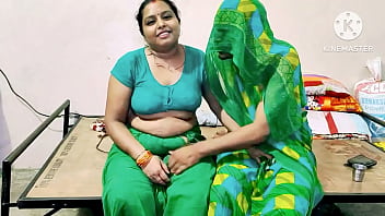 Bhabhi India Yang Menggoda Siap Untuk Dikentot