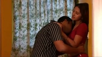 Istri India Yang Bergairah Dengan Sopir Pribadinya Bagian 2