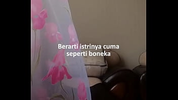 Gadis Indonesia Yang Menggoda