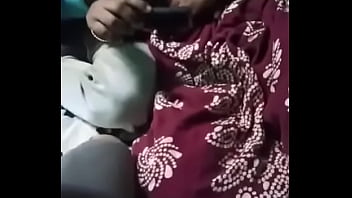Tiga Serangkai Desi Yang Panas Dengan Suami Yang Ditipu