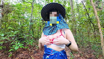 Gadis Thailand Menggila Di Hutan Dengan Hasrat Tak Tertahankan 4k